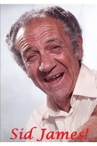 Sid James