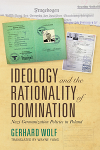 Ideology and the Rationality of Domination