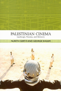 Palestinian Cinema