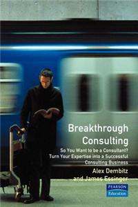 Breakthrough Consulting