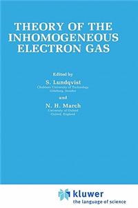 Theory of the Inhomogeneous Electron Gas