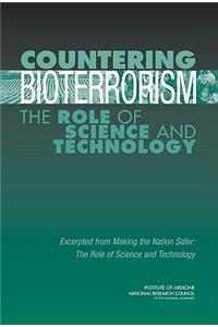 Countering Bioterrorism