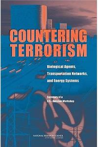 Countering Terrorism