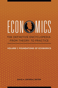 Economics [4 Volumes]