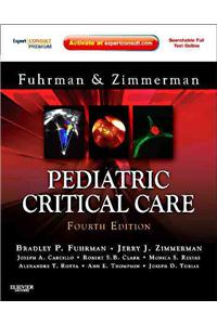 Pediatric Critical Care