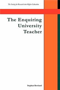 The Enquiring University Teacher