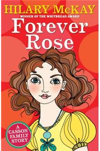 Forever Rose
