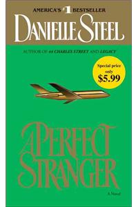 A Perfect Stranger