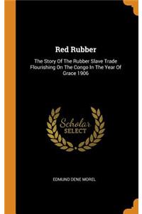 Red Rubber