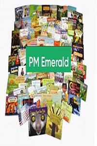 Emerald Classroom Library 2019