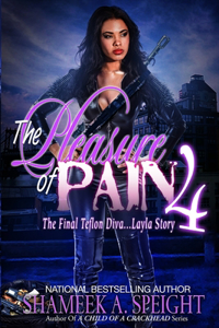 Pleasure of Pain 4