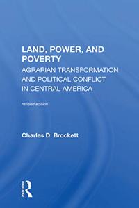 Land, Power, and Poverty