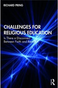 Challenges for Religious Education