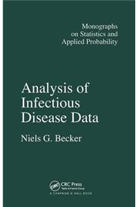 Analysis of Infectious Disease Data