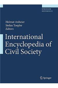 International Encyclopedia of Civil Society