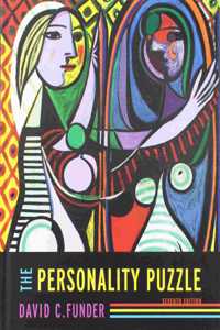 The Personality Puzzle and Pieces of the Personality Puzzle