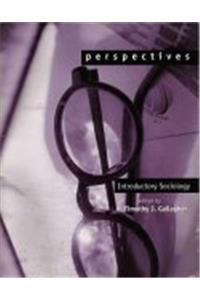 Perspectives Introductory Sociology