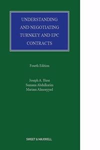 Understanding and Negotiating Turnkey and EPC Contracts