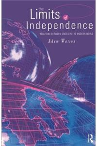 The Limits of Independence