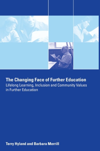 The Changing Face of Further Education