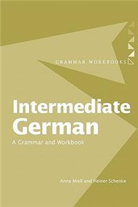 Intermediate German