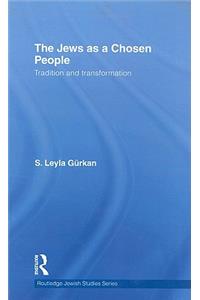 The Jews as a Chosen People
