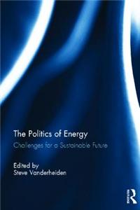 Politics of Energy