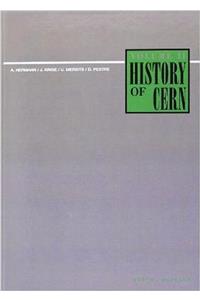 History of CERN, II