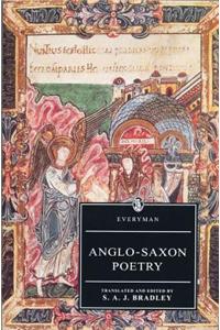 Anglo-Saxon Poetry