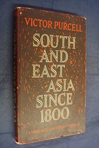 South East Asia since 1800