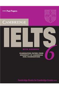 Cambridge IELTS 6