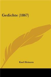 Gedichte (1867)