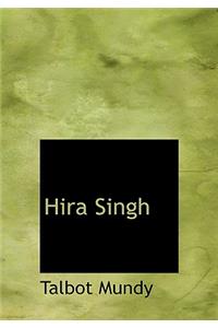Hira Singh