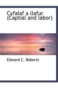 Cyfalaf a Llafur (Captial and Labor)