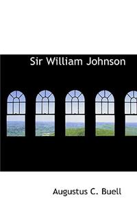 Sir William Johnson