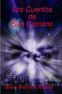 Los Cuentos De San Cipriano