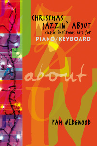 Christmas Jazzin' About