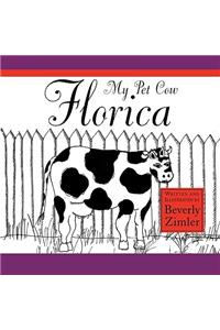 My Pet Cow Florica