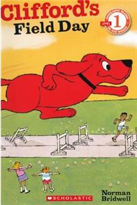 Clifford's Field Day