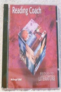 McDougal Littell Language of Literature: Reading Coach CD-ROM Level 1