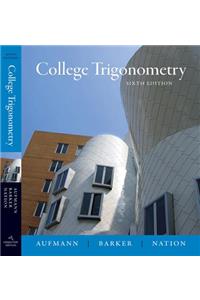 College Trigonometry