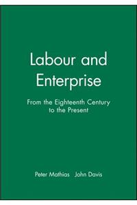 Labour and Enterprise