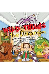 Wild Things in the Classroom