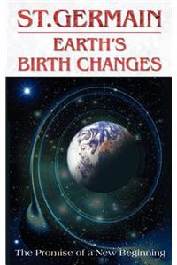 Earth's Birth Changes