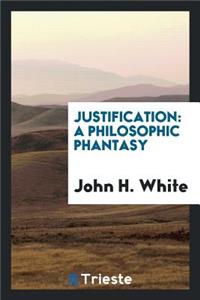 Justification