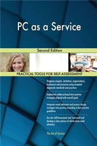 PC as a Service Second Edition