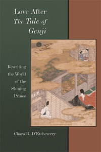 Love after The Tale of Genji