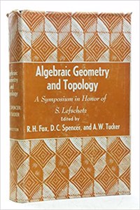 Algebraic Geometry and Topology