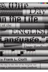 One Day in the Life of the English Language
