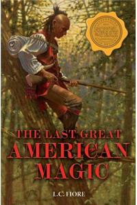 Last Great American Magic